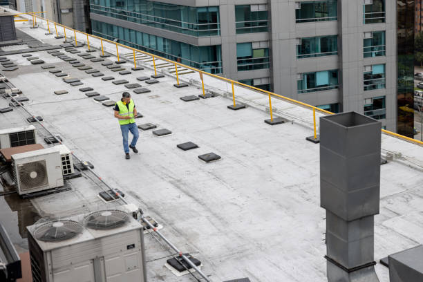 Best Roof Waterproofing  in Cleveland, OH